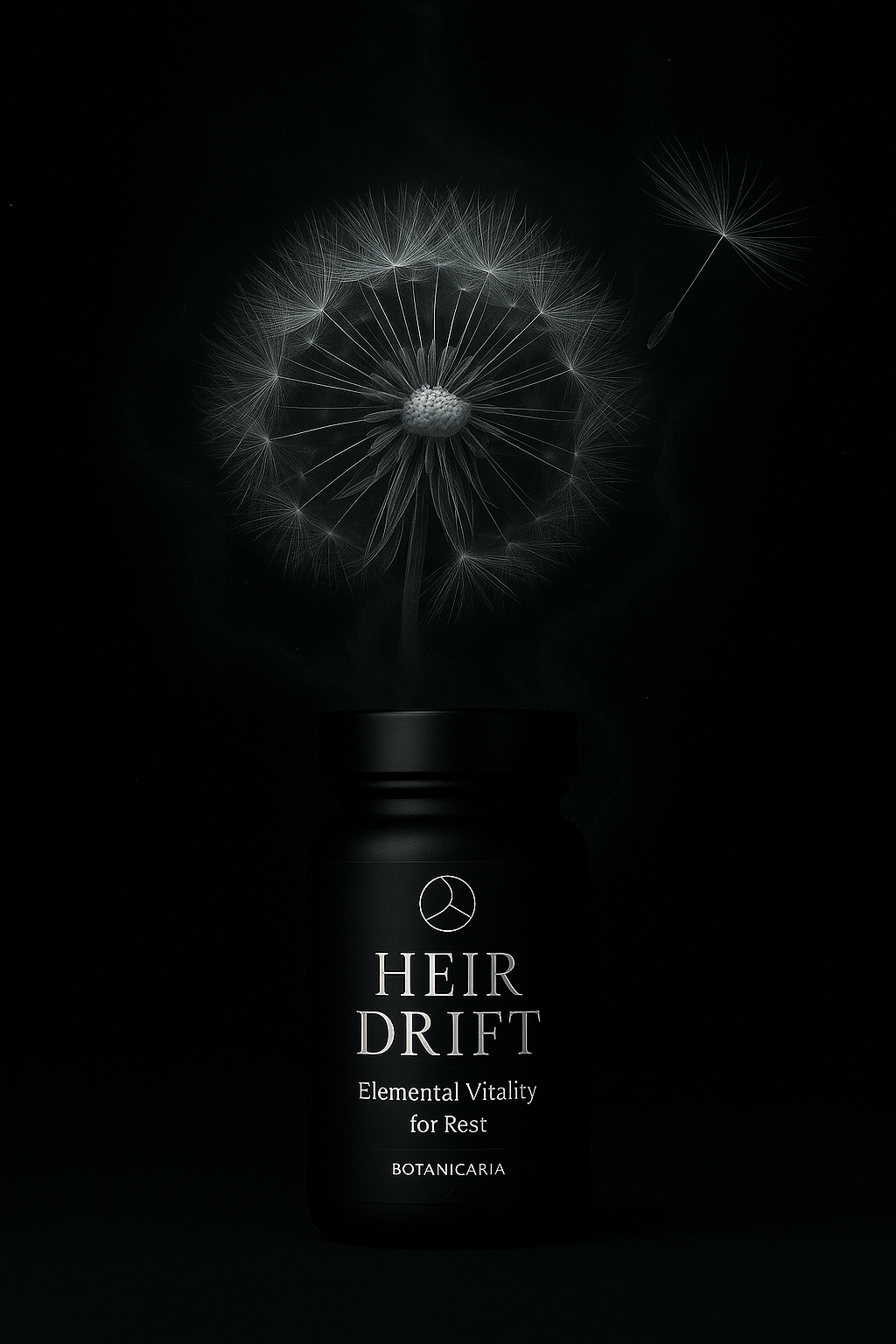 HEIR DRIFT Drift Off.