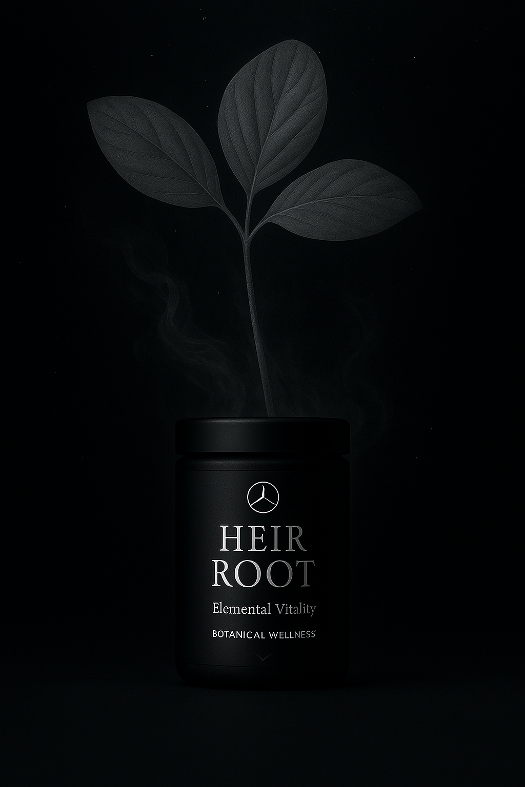 HEIR ROOT  Get Rooted