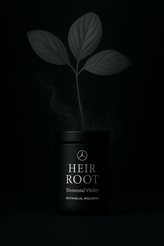 HEIR ROOT  Get Rooted