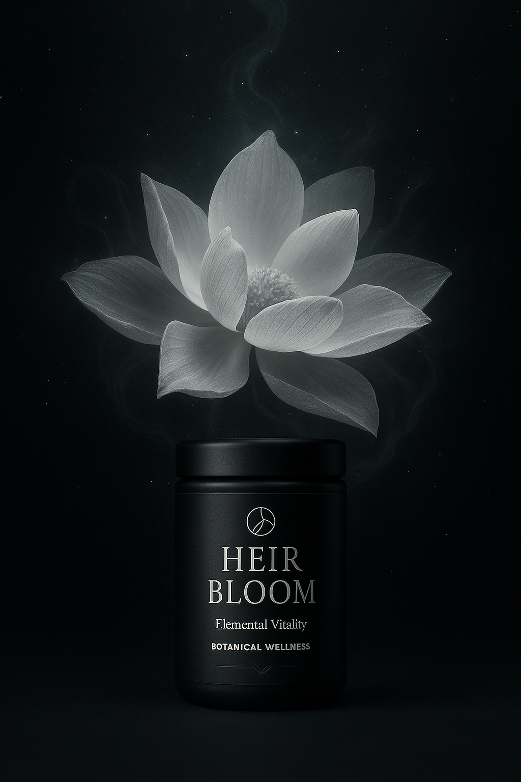 HEIR BLOOM   Awaken. Illuminate. Bloom.”