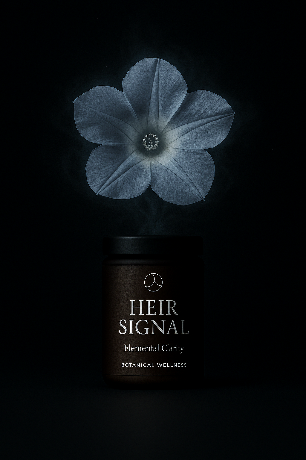 Heir SIGNAL  Awaken the Body. Ignite the Flow.